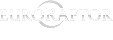 Euroraptor pénzügyi tanácsadói iroda logo